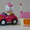 Hello Kitty auto