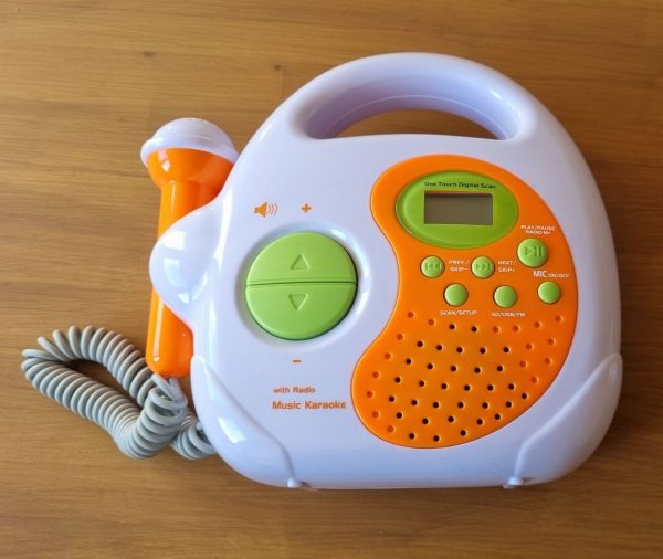 mp3 radio